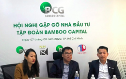 Bamboo Capital (BCG): Bảo lãnh cho 220 tỷ trái phiếu của BCG Energy, tăng vốn lên 2.040 tỷ đồng cho dự án năng lượng tái tạo, bất động sản