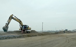 “Đãi cát tìm… nhà thầu” cho 3 dự án đầu tư công cao tốc Bắc-Nam