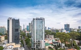 Ông chủ khách sạn Novotel Saigon vừa ‘hút’ 3.000 tỷ qua kênh trái phiếu