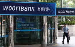 Thêm ngân hàng Hàn Quốc tăng mạnh vốn điều lệ cho chi nhánh tại Việt Nam