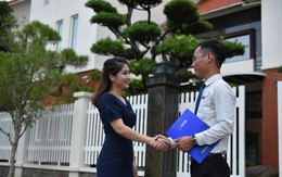 Vay mua nhà, khách hàng được hưởng lợi
