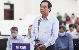 Đề nghị khai trừ Đảng cựu Chủ tịch TP Đà Nẵng Văn Hữu Chiến