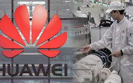 Ngày mai, Huawei bước vào thế giới u ám mới