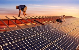 Những "ông lớn" đầu tư điện mặt trời ở Việt Nam có gì đặc biệt?
