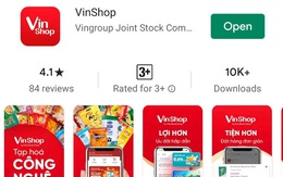 Vingroup âm thầm tung app thương mại điện tử mới, dần hé lộ vai trò của One Mount Group