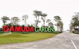 Gamuda Land đang lãi lớn với 2 dự án tại Việt Nam