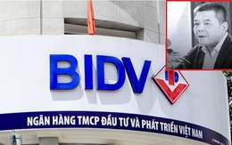 Góc khuất gần 1000 tỷ nợ gốc mất khả năng thanh toán BIDV cho vay Công ty Trung Dũng