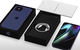 Phác thảo rõ nét nhất về iPhone 12 sau sự kiện Apple: sẽ có màu xanh navy, bán ra không có củ sạc