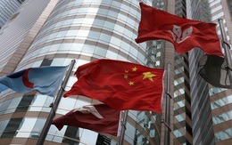 Ngân hàng, công ty môi giới Trung Quốc hưởng lợi lớn nhờ doanh nghiệp đổ xô IPO ở Hồng Kông sau những đe dọa từ Mỹ