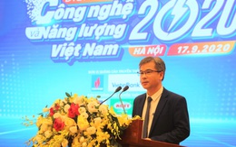 Phó Cục trưởng Cục Điện lực: "Doanh nghiệp tư nhân đầu tư mà không cần bảo lãnh Chính phủ chính là điểm tích cực trong ngành điện Việt Nam"
