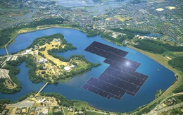 Những quốc gia dẫn đầu thế giới về phát triển điện mặt trời
