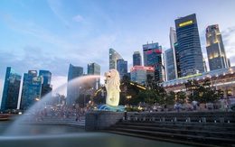 Hút vốn công nghệ cao: Phát minh ở Singapore, sản xuất ở Việt Nam
