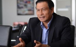 Ông Nguyễn Bá Dương rời Hội đồng quản trị Vinamilk