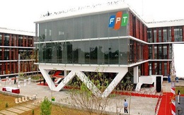 FPT lãi sau thuế 2.785 tỷ đồng sau 8 tháng, tăng 11,6%