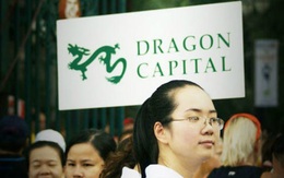 Các quỹ do Dragon Capital quản lý bán mạnh cổ phiếu Bất động sản