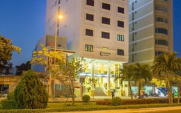 Vietcombank tiếp tục phát mại khách sạn ở Đà Nẵng để thu hồi nợ, giảm 20% giá bán