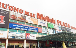 Chủ đầu tư Melinh Plaza huy động hơn 800 tỷ đồng trái phiếu