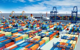 Kim ngạch xuất nhập khẩu hàng hóa Việt Nam vượt 337 tỷ USD