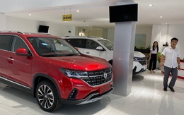 Ôtô Trung Quốc giảm giá mạnh, lôi kéo khách hàng
