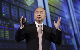 10 tỷ phú kiếm nhiều tiền nhất tuần qua: Ông chủ Zoom, SoftBank góp mặt