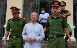Vì sao thiệt hại trong vụ án ông Nguyễn Thành Tài giao đất "vàng" giảm từ hơn 1.900 xuống 252 tỉ đồng?