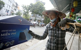 Từ câu chuyện bánh mì thanh long đến máy ATM khẩu trang: Các chuyên gia nói gì về tính sáng tạo của người Việt?