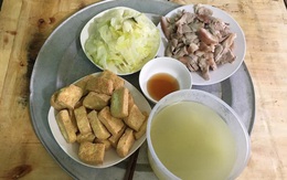 Từ câu chuyện dùng tô nhựa đựng canh nóng trong ngày đầu ra mắt nhà người yêu, chuyên gia chỉ ra thói quen ăn uống phải từ bỏ ngay của người Việt