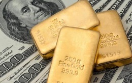 Mặc lãi suất thấp, các ngân hàng vẫn kiếm bộn tiền nhờ giá vàng
