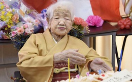 Kỷ lục sống thọ không tưởng của người Nhật: Cứ 1.500 người lại có 1 cụ già trên 100 tuổi, bí quyết đơn giản tới mức ai cũng áp dụng được