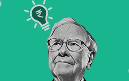 Economist: Cổ phiếu tăng trưởng 'lên ngôi', chiến lược đầu tư giá trị của Warren Buffett đã hết thời?