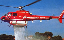 Hà Nội bàn chuyện mua máy bay trực thăng để chữa cháy
