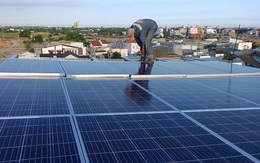 Những trường hợp nào không được tính giá ưu đãi điện mặt trời mái nhà?