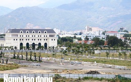 Thanh tra các dự án BT đổi đất sân bay Nha Trang cũ