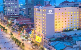 Khối tài sản 10.000 tỷ đồng của Vinametric - chủ Saigon Prince Hotel