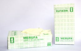 Merufa dự kiến phát hành cổ phiếu thưởng tỷ lệ 70%, tận dụng thời cơ để đầu tư thêm phân xưởng sản xuất găng tay