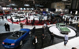 Triển lãm Geneva Motor Show 2021: Ngắn hơn, chỉ cho báo giới nhưng quan trọng là chưa hãng xe nào tham gia