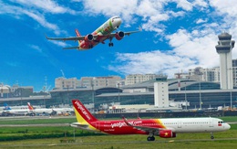 Vietjet bổ nhiệm Phó tổng giám đốc thường trực