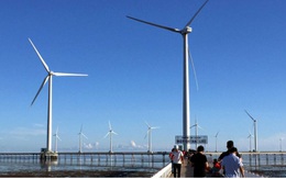 Phát triển điện gió ngoài khơi: Tiềm năng mới cho nền kinh tế biển