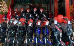 Chiêu lách luật của xe đạp, xe máy điện lậu để tràn vào thị trường Việt Nam