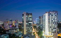 Chủ sở hữu Novotel Saigon Centre huy động 6.450 tỷ đồng trái phiếu trong 1 tháng