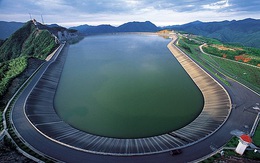 Trung Nam muốn đầu tư dự án thủy điện tích năng hơn 1 tỷ USD ở Ninh Thuận