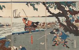 Huyền thoại Samurai thế kỷ 17 chỉ ra 8 bí quyết để vượt qua mọi trở ngại của cuộc sống: Điều đầu tiên tưởng đơn giản nhưng không dễ thực hiện