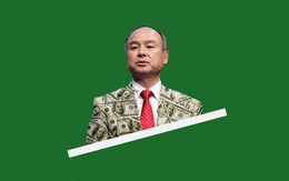 Canh bạc mới không ngờ của Masayoshi Son: TikTok!