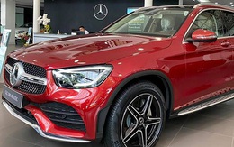 Mercedes-Benz và BMW đua giảm giá tại Việt Nam: Cao nhất hơn 800 triệu, nhiều kiểu ưu đãi khác nhau