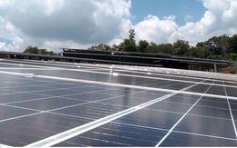 Điện mặt trời áp mái đang tạo ra “cơn sốt” đầu tư ở Đắk Lắk