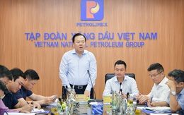Petrolimex sẽ bán hết cổ phiếu quỹ trong năm 2020-2021, đang xây dựng phương án thoái vốn Nhà nước