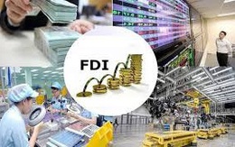 Không bỏ lỡ cơ hội thu hút vốn FDI chất lượng cao