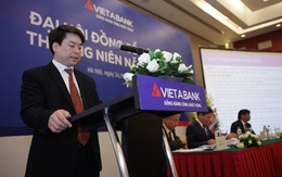 Ông Nguyễn Văn Hảo từ nhiệm thành viên HĐQT VietABank