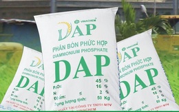 Một công ty mua bán nợ muốn mua gần 15 triệu cổ phần DAP Vinachem