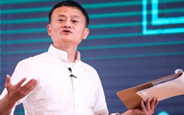 Cách Jack Ma biến ý tưởng kinh doanh bị mọi người chê cười là ‘mô hình ngu ngốc’ thành startup 200 tỷ USD
